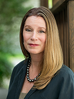 Image of Karin Wilkins