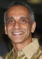 Image of Krishna Jayakar