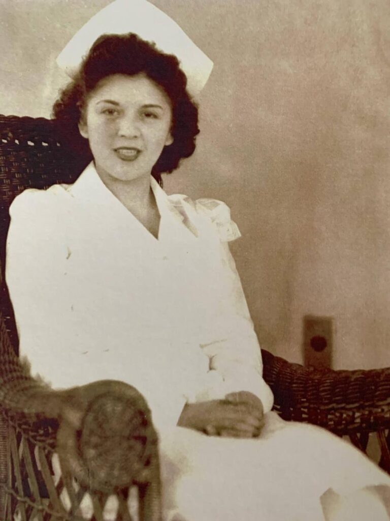 Image of Lucille E. Anzalone