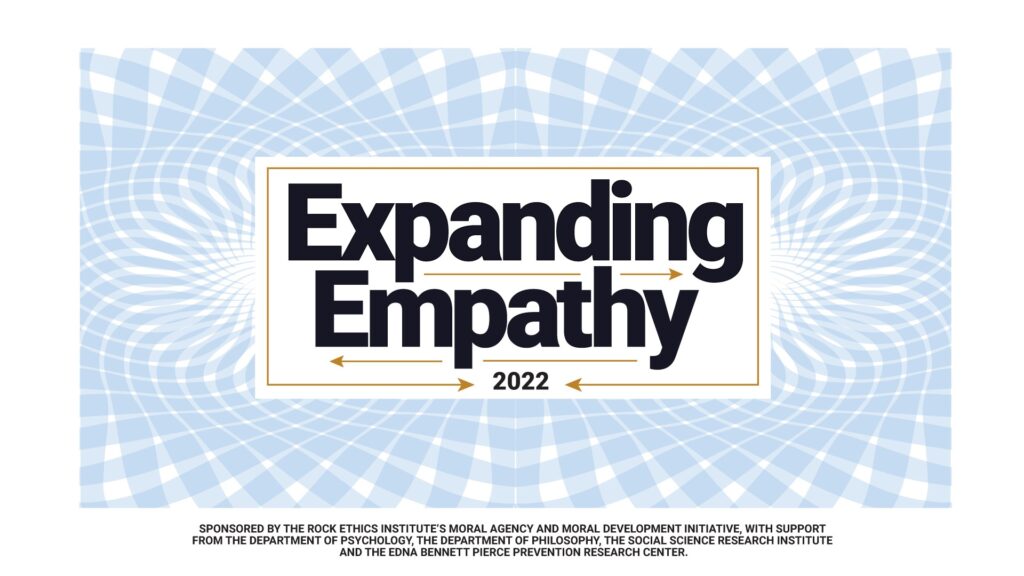 Expanding Empathy 2022 main graphic