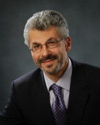 Photo of Jonathan Marks