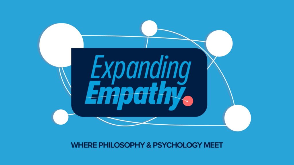 Expanding Empathy 2023 graphic