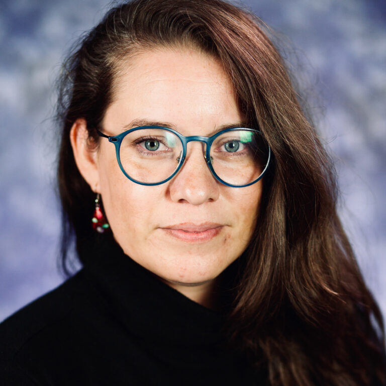 Photo of Gabriela Rivera Mangallanes