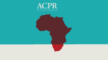 African Conflict and Peacebuilding Review cover art