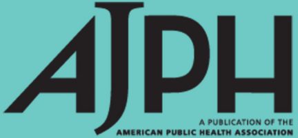 American Journal Of Public Health logo