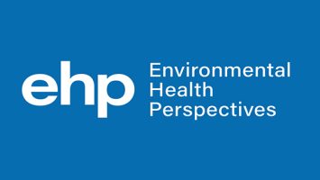 Environmental Health Perspectives cover art