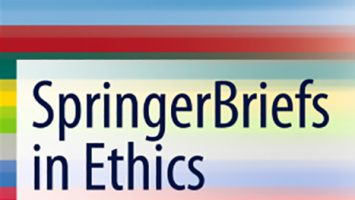 Sprng Briefs in Ethics blank cover art